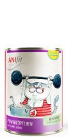 Kat Natvoer Powertöpfchen 200g 6 Stuk Anifit