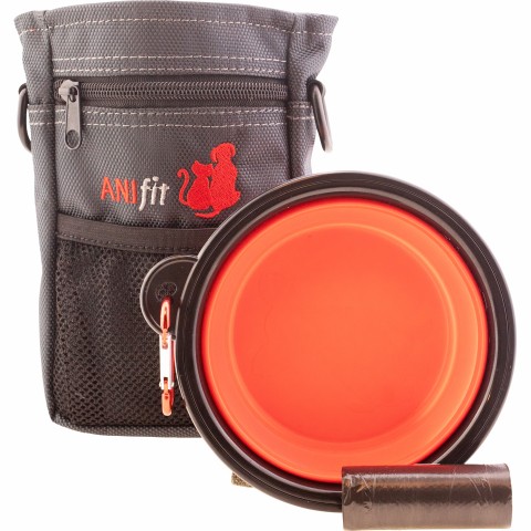 Hond Provital Accessoires Accessories Advertising material Snackzakje 1 Stuk -2- Anifit